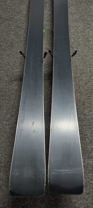 Narty 162 cm Volkl RTM 84 + Marker RIDE 12