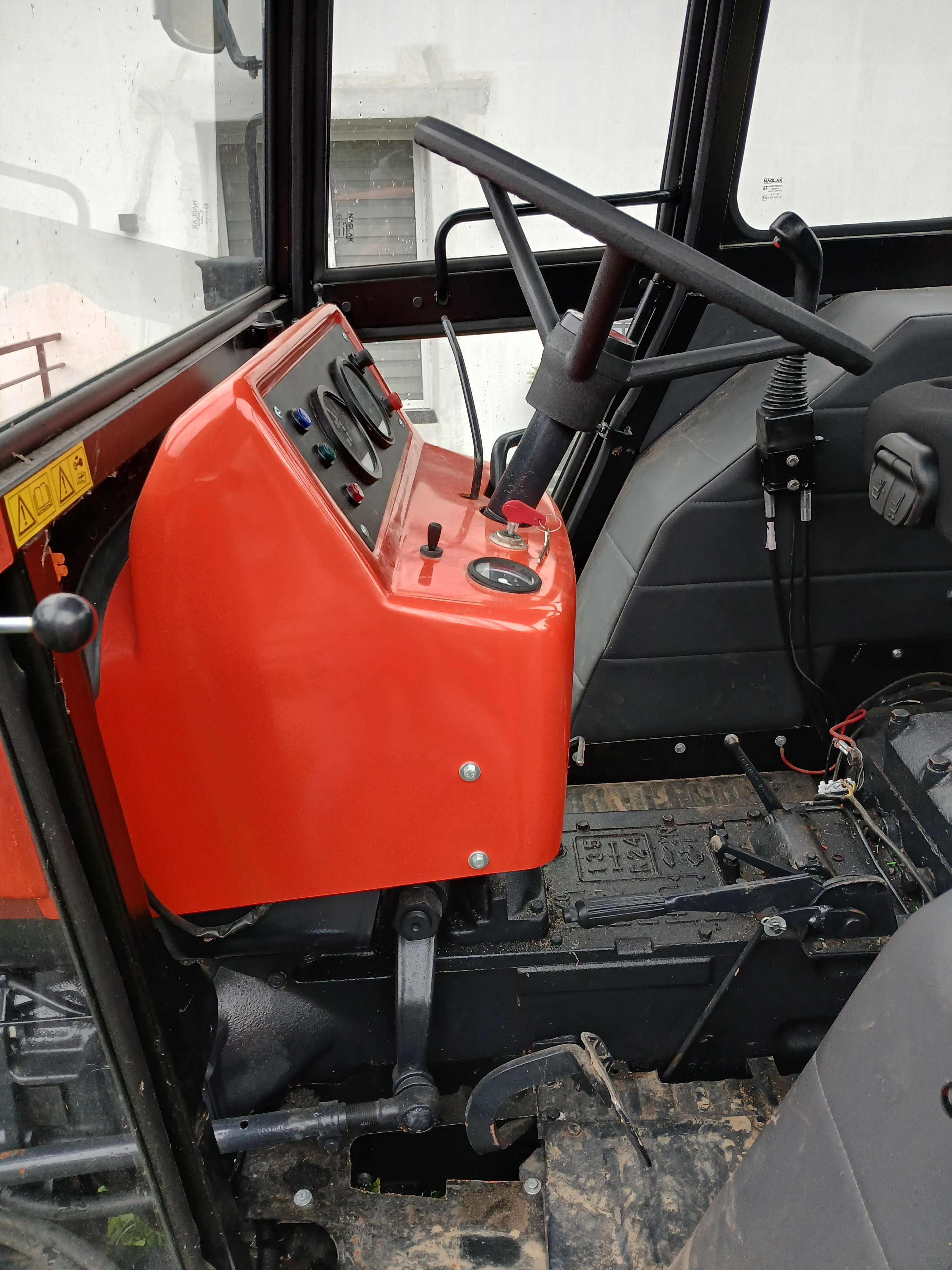 Ursus c 360 85 r