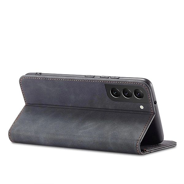 Magnet Fancy Case etui do Samsung Galaxy S22+ (S22 Plus) pokrowiec por