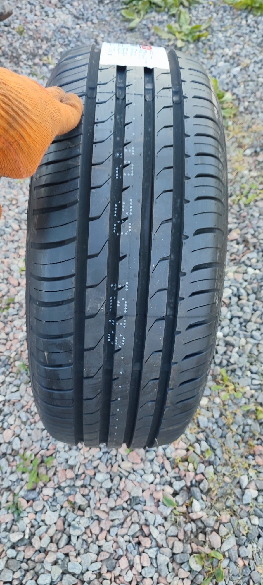 лето MAXXIS PREMITRA  225/55 ZR16 99W