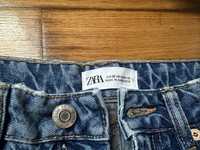 Zara джинси 32 xs,xxs