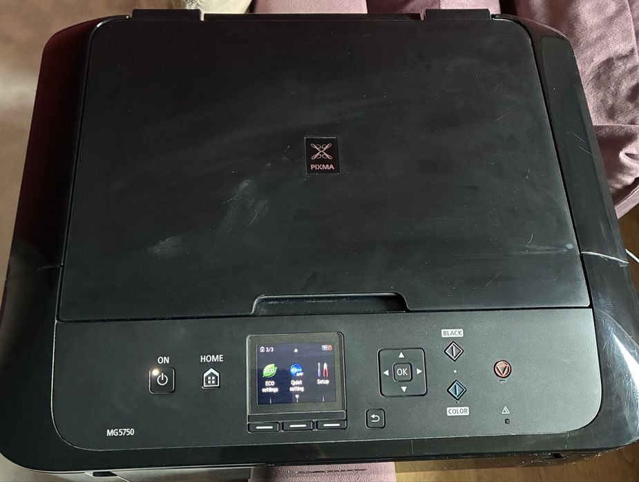Drukarka Canon Pixma MG 5750