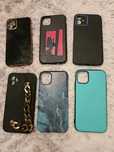 Etui iPhone 11 /