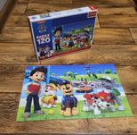 Trefl puzzle Psi Patrol 120 elementów 5+