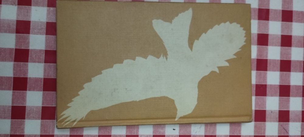 Anais nin-passarinhos