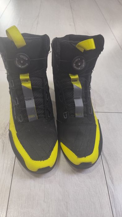 Buty motocyklowe Shima