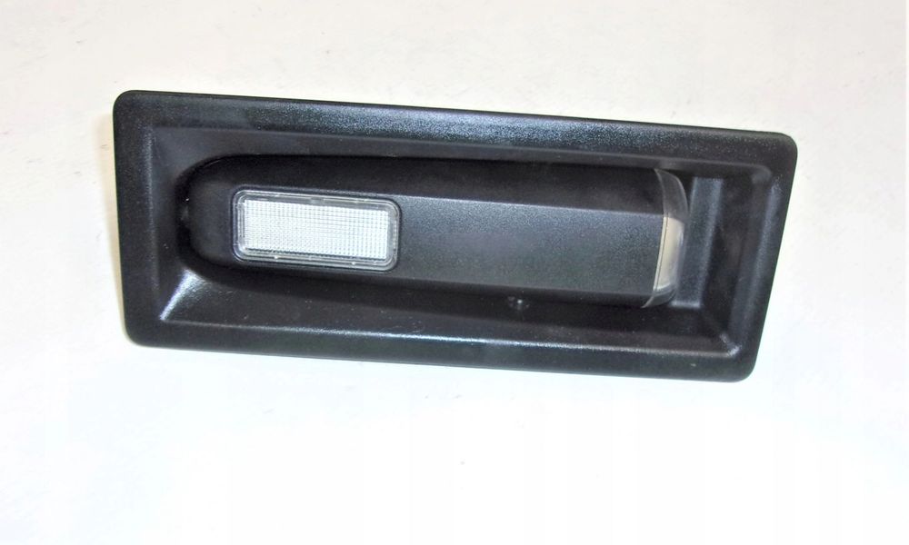 PEUGEOT 3008 5008 I LATARKA ŁADOWARKA