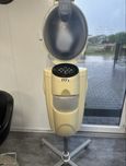 Sauna ozonowa fox
