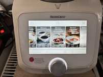 SilverCrest monseieur cusine connect