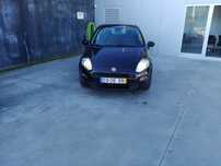 Fiat Punto 1.2 Gasolina - 2013 | 104.000 km | Excelente estado