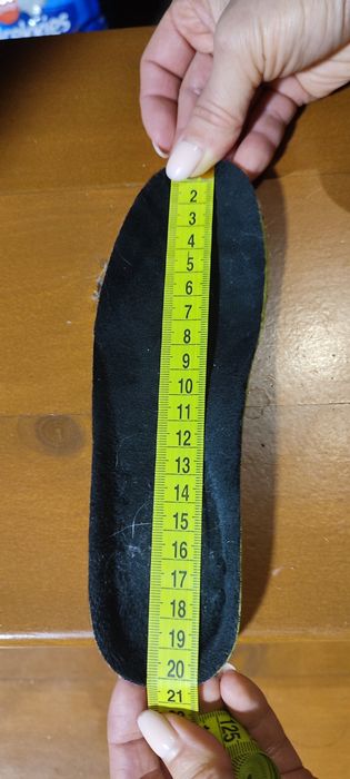 Демісезонні черевики