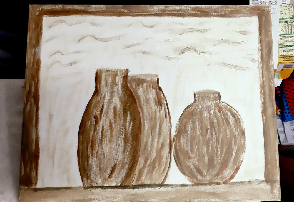 Quadro Decoração