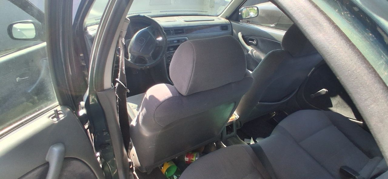 Honda   civic  1.5 gasolina