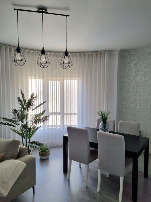 Apartamento T2 Duplex Braga