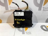 Módulo eletronico confort smart fortwo 453