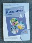 Matematyka z plusem klasa 6 podręcznik wersja dla nauczyciela