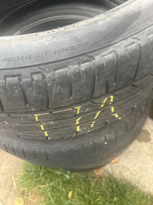 Резина 235/50 R15 цена за 4 колеса