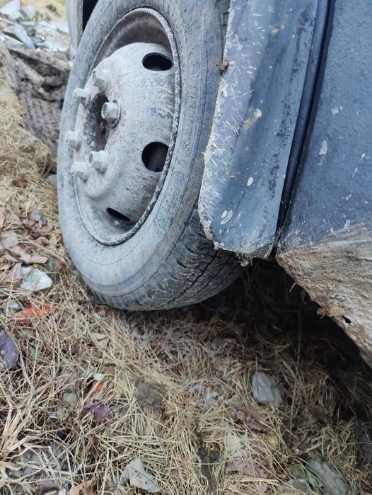 івеко дейлі 2,8 тді