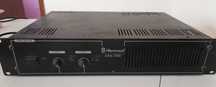 Amplificador profissional Sherwood