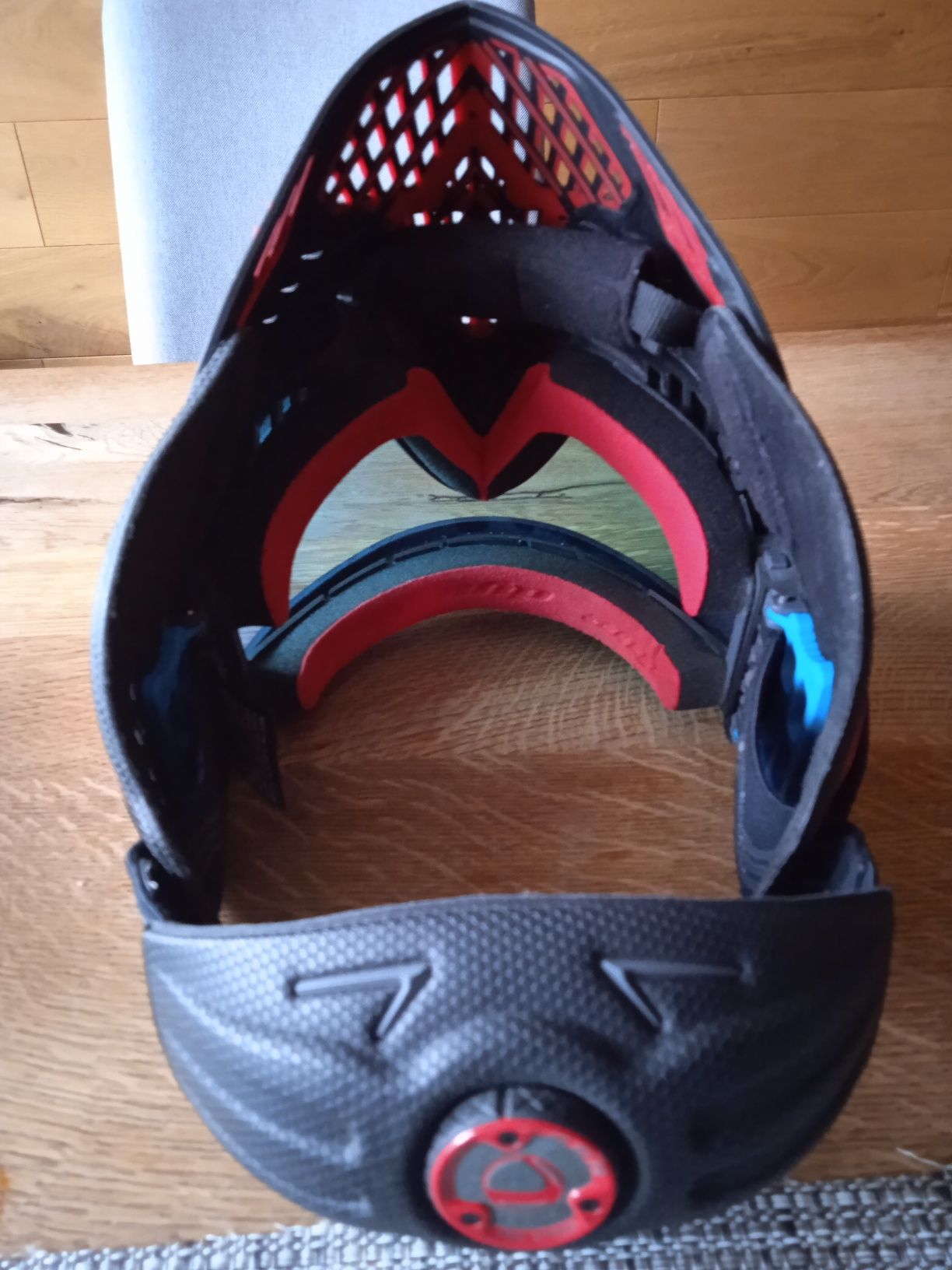 Maska DYE i5 Paintball/asg