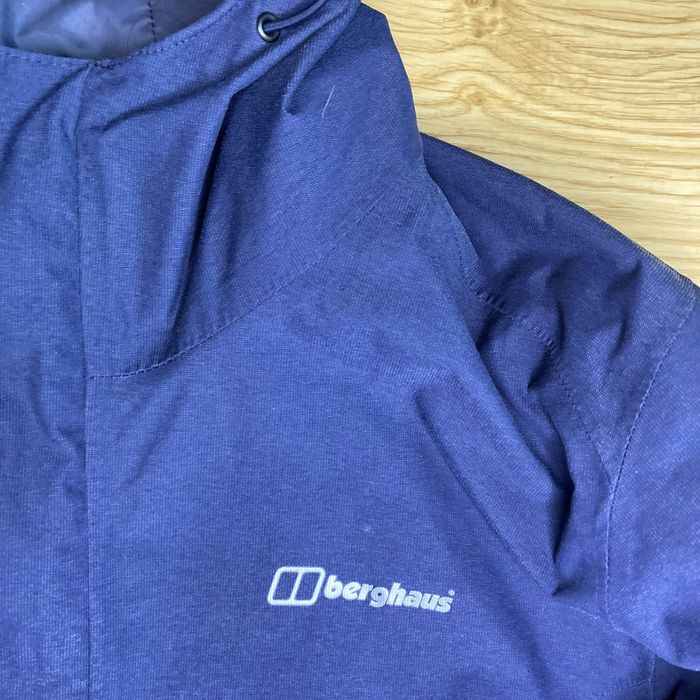 Вітровка Berghaus,Berghaus hydroshell,вітровка Berghaus з підкладом