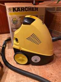 ОРИГИНАЛ пылесос KARCHER DS 5500 с аквафильтром