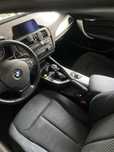 BMW 116d EfficientDynamics