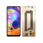Wyświetlacz Lcd Szybka Do Samsung Galaxy A31 A315F