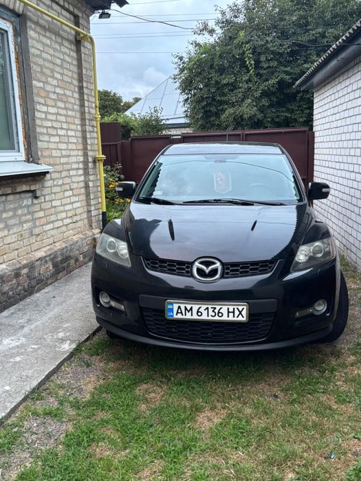 Продам Mazda.
