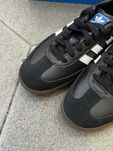 adidas Samba OG Black White Gum 36 EU / 4US / 22 CM