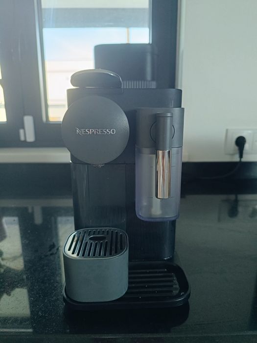 Maquina café Nespresso