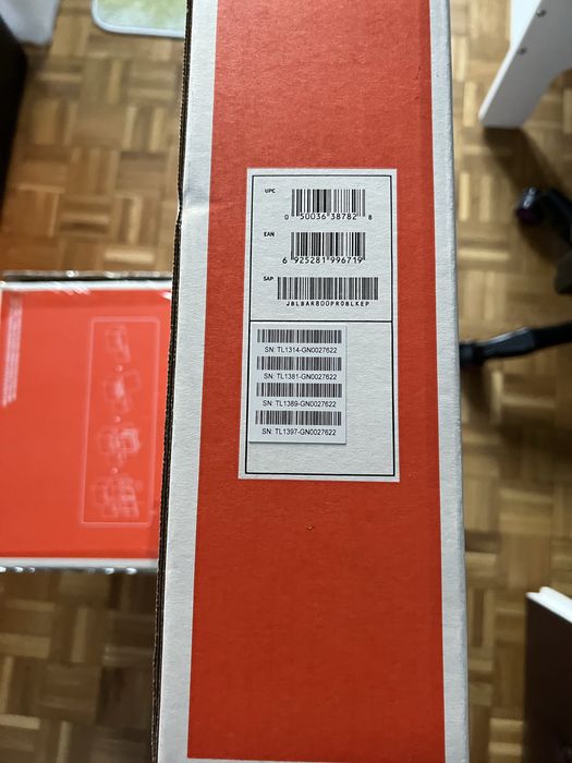 Jbl soundbar 800 bar 800