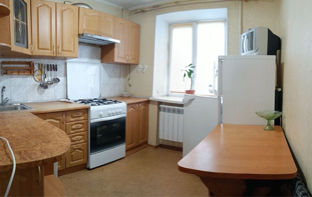 Космос 2к , с мебелью техникой