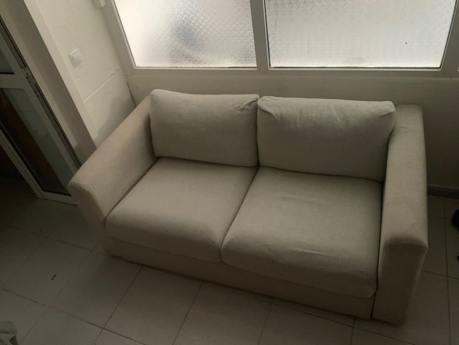 SOFÁ IKEA - 2 Lugares