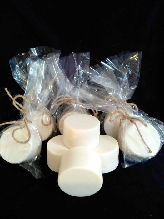 Кокосове мило натуральне