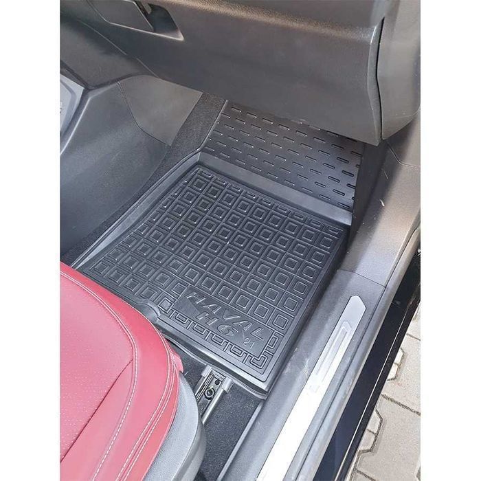 Коврики в салон HAVAL Dargo\H2\H3\H4\H5\H6\H9\M2\M4\M6\Jolion\ORA 03