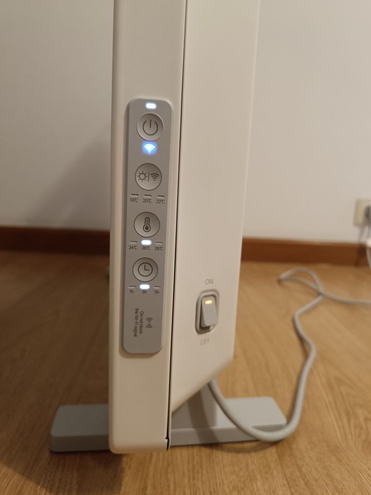 Aquecedor Convetor Xiaomi