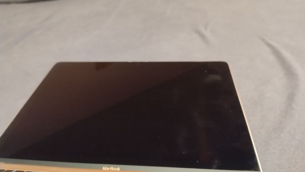 Laptop MacBook 12 2016 a1534