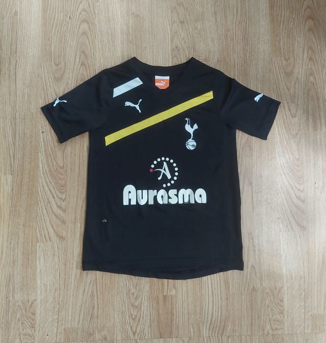 Koszulka piłkarska Tottenham Hotspur 11/12 r. 137 cm 8 - 10 Lat
