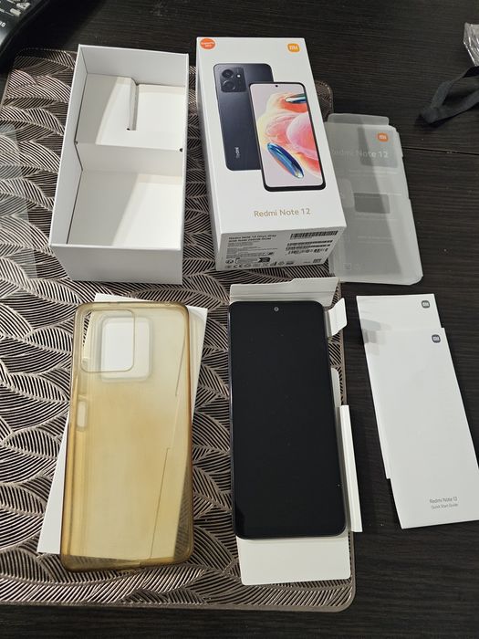 Xiaomi Redmi Note 12