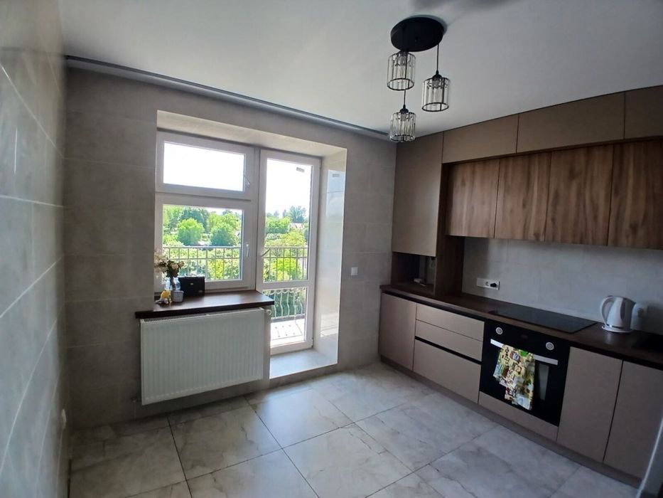 Оренда 2км квартири