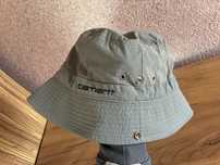 Панама Carhartt сіра