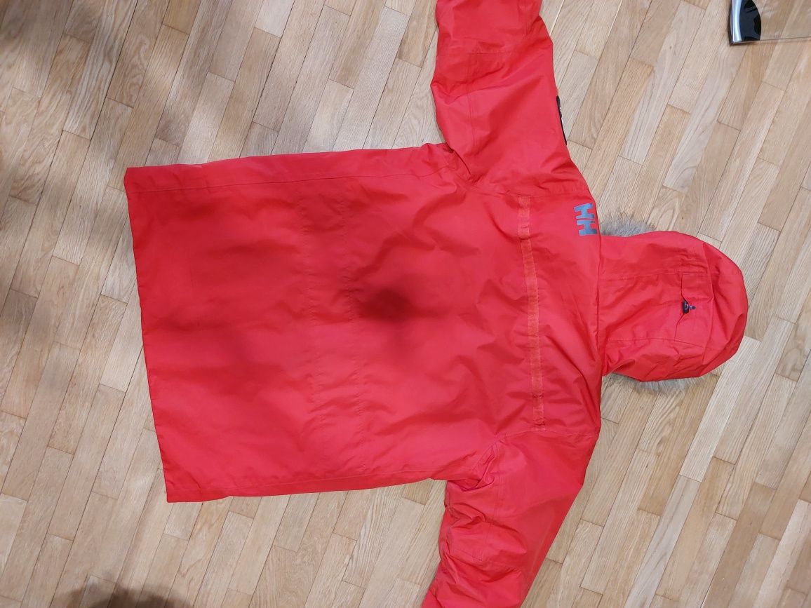 Куртка чоловіча Helly Hansen