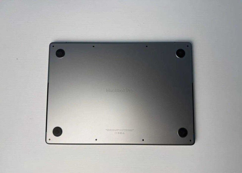 MacBook Pro 14 2021 M1 Pro 16/1Tb (16 GPU)