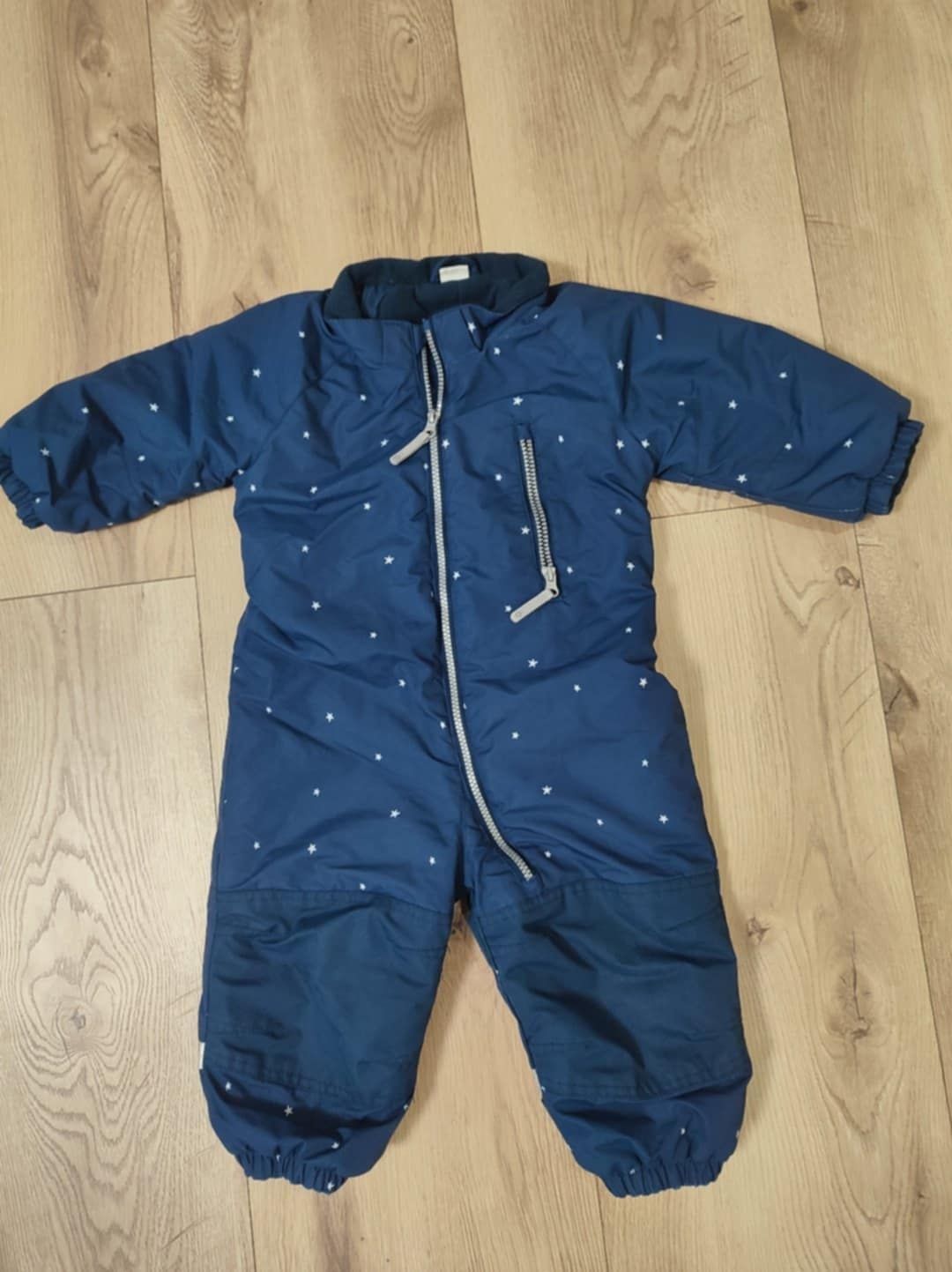 Kombinezon zimowy H&M rozmiar 86
