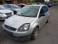 Ford Fiesta V 1.3 A9JB *na części*