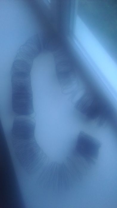 Нихром Х20Н80 т.1,5 мм., 2,5мм.