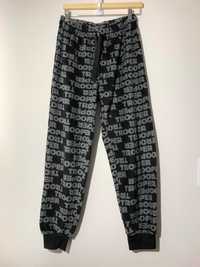 spodnie polar od piżamy pidżama M 38 Star Wars Trooper Szturmowcy