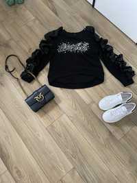 Bluza Pinko z kolekcji Coca Cola rozm. M/38