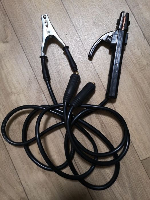 Инверторный сварочный аппарат Weld professional 370A